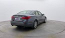 إنفينيتي Q50 Premium 2000