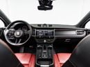 بورش ماكان 2024 Porsche Macan, 2.0L TC I4, 4WD, 248 bhp, 7 Speed Automatic