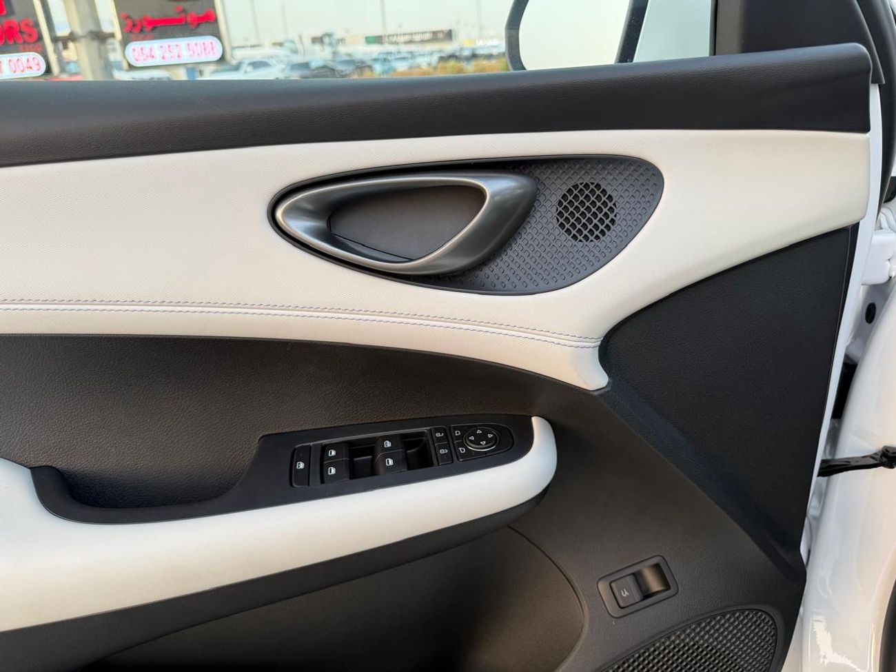 BYD Seal 05 DM-i 2025 BYD SEAL 05 DM-i PLUG IN HYBRID