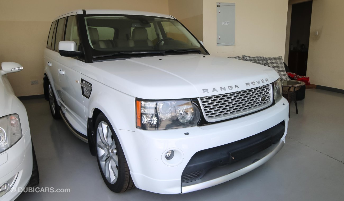 Land Rover Range Rover Sport Autobiography معرض فلوريدا لتجارة السيارات المستعملة سوق الحراج الشارقه معرض رقم ١٤١لبيع جميع انواع السيارات وشرائ