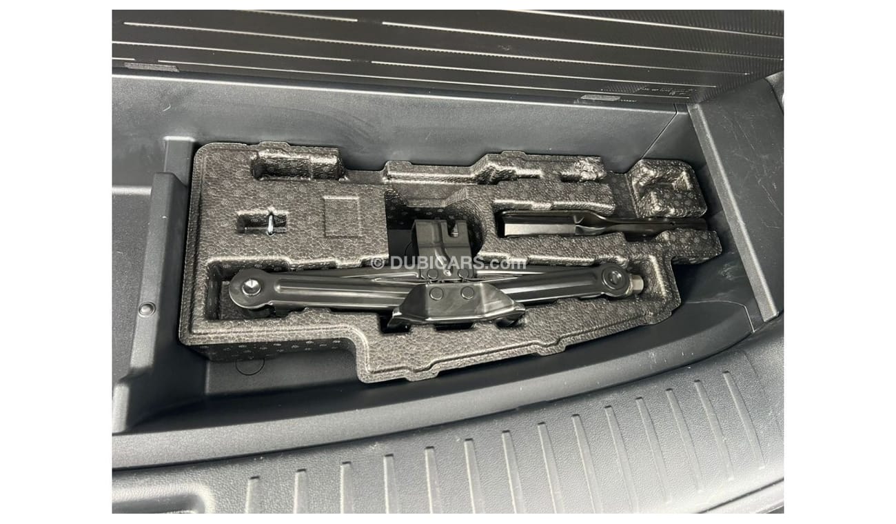 كيا سورينتو 2021 KIA SORENTO 2.5L V4 AWD -  UAE PASS