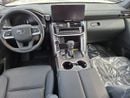 Toyota Land Cruiser Toyota Land Cruiser VX 3.5L 2025
