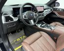 BMW X7 40i 3.0L 2024 BMW X7 xDrive40i M-Sport, 2028 BMW Warranty + Service Pack, Low Km, 7 Seater, Fully Lo