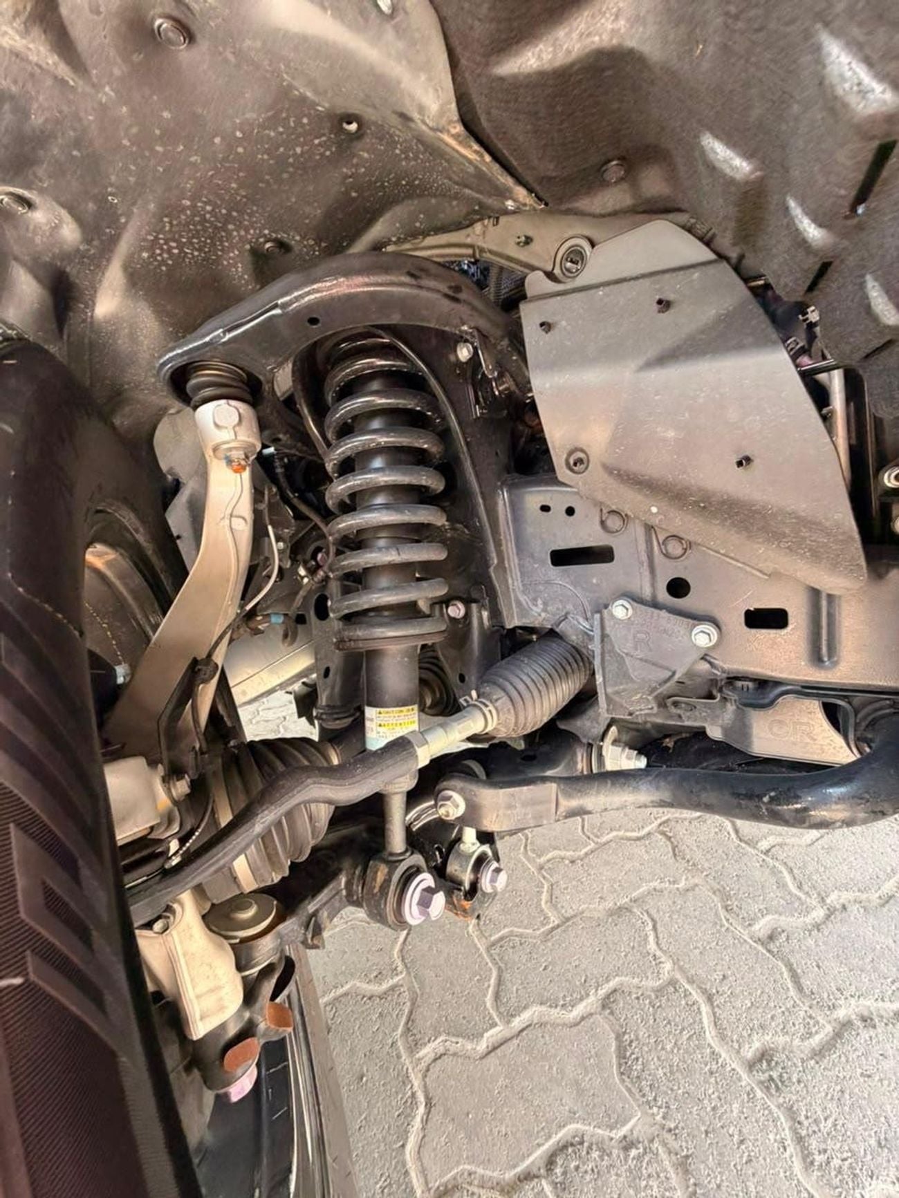 تويوتا لاند كروزر Toyota Landcruiser VXR lc300 model 2025 diesel engine RHD
