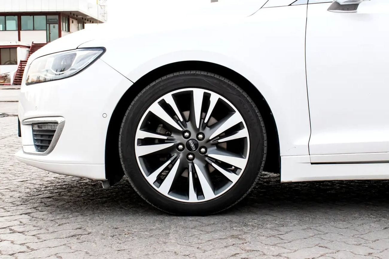 Lincoln MKZ PREMIER