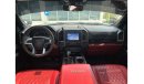 Ford Raptor Model 2017 Gulf Full Option Dye Agency Panorama 6V Turbo 184000km