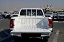 تويوتا هيلوكس Toyota Hilux 2.4 MT 2026 basic Oman GCC