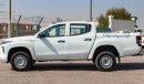 Mitsubishi L200 MITSUBISHI L200 2.5L MT