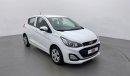 Chevrolet Spark 1.4 | Under Warranty | Inspected on 150+ parameters