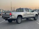 Toyota Tacoma 2023 Toyota Tacoma Limited Edition Full Option - Sunroof Push Start - 360* CAM - 4x4 AWD - Double Ca