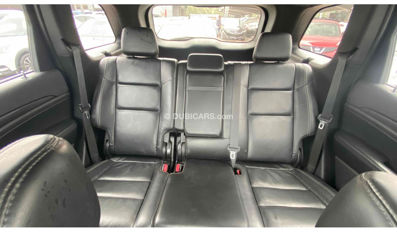 Jeep Grand Cherokee Laredo, 3.6Liter, V6