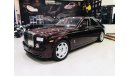 Rolls-Royce Phantom - 2009 -GCC