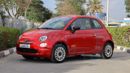 Fiat 500 (For Export , НА ЭКСПОРТ) 1.4L FWD GCC 2024 Без пробега