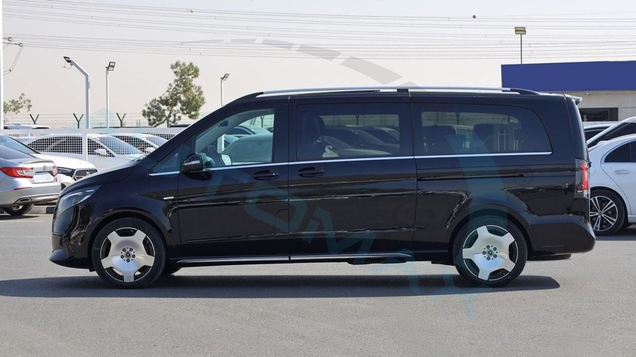 مرسيدس بنز V 300 (For Export , НА ЭКСПОРТ) L LUXURY MPV EQ Boost 2.0T RWD 2024 Без пробега