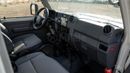تويوتا Land Cruiser Pickup 70 TOYOTA LAND CRUISER 79SC | EXPORT ONLY
