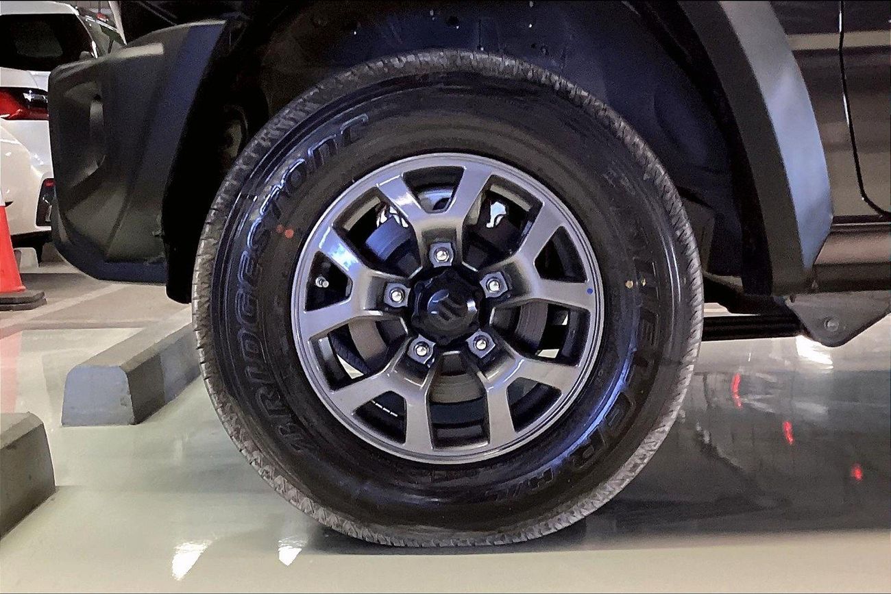 Suzuki Jimny GLX | Guaranteed Warranty | 0 Down Payment