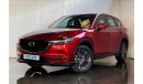 Mazda CX5 GT