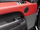 لاند روفر رينج روفر سبورت HSE DYNAMIC 3.0L 3.0L