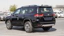 Toyota Land Cruiser GR Sport 3.5L V6