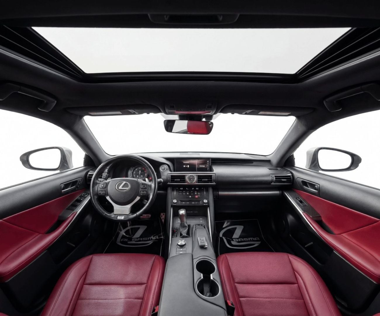 Lexus IS300 2.0