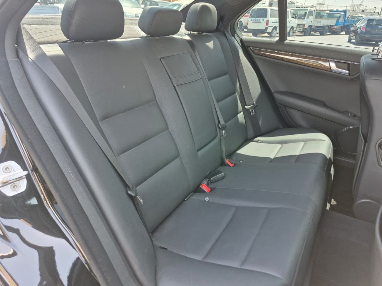 مرسيدس بنز C 250