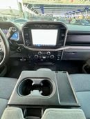 فورد F 150 XLT 5.0L Crew Cab Utility warranty one year bank financie available