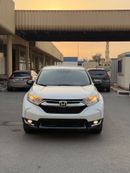 Honda CRV 2020 Touring 2.4L (184 HP) USA SPEC