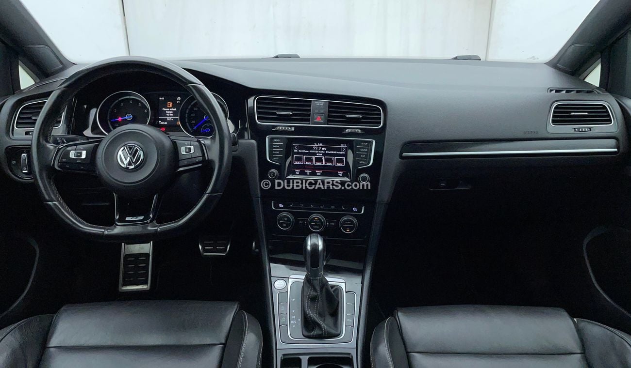 Volkswagen Golf R 2 | Zero Down Payment | Free Home Test Drive