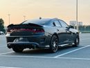 Dodge Charger R/T Scatpack DODGE CHARGER SRT V8 6.4 MODEL 2022 FULL OPTION LOW MILAGE