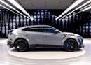 Lamborghini Urus Mansory Venatus EVO S (1 OF 10 )