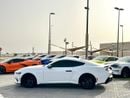 فورد موستانج STD