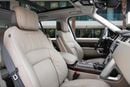 Land Rover Range Rover Range Rover HSE P360 | 3,525 P.M | 0% Downpayment | RR HSE P360 | LOW KMS! | WARRANTY