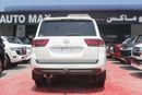 Toyota Land Cruiser EXR