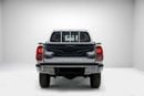 Toyota Hilux 2.7L - Super White Inside Red | Export Only