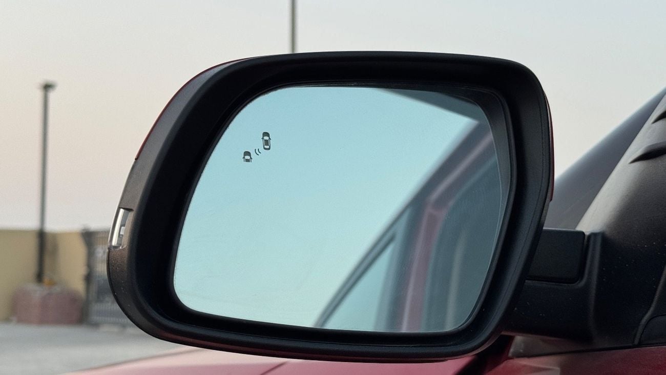 هيونداي فنيو 1.6 L V4