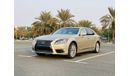 Lexus LS460 Platinum LWB 4st LEXUS LS460 MODEL 2013 FULL OPTION CLEAN TITLE