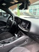 دودج تشالينجر دودج تشالينجر سكات باك 392 وارد 2019 بحاله ممتازه