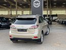 Lexus RX350 F-Sport 3.5L (275 HP) RX 350 / 4x4/GCC / F-SPORT KIT /IN EXCELLENT CONDITION