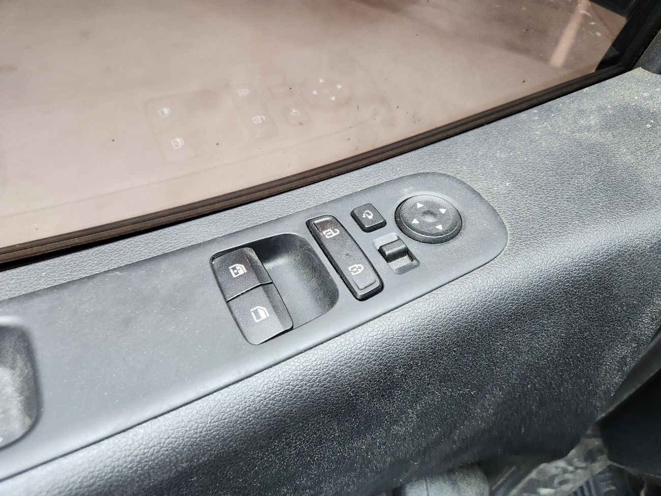 Hyundai Staria 2022 HYUNDAI STARIA (D) 2.2 Tourer 9seat Modern