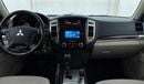Mitsubishi Pajero GLS 3.5 | Under Warranty | Inspected on 150+ parameters