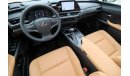 Lexus UX200 ZA10