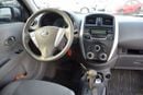 Nissan Sunny SV 1.5L PETROL GCC (LHD)