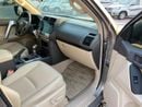 تويوتا برادو 2022 Toyota Prado TXL Full Option – 4.0L V6 | 4WD |