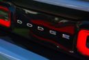 Dodge Challenger SRT HELLCAT REDEYE WIDEBODY SXT Plus 3.6L