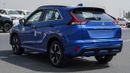 Mitsubishi Eclipse Cross GLS HIGH LINE