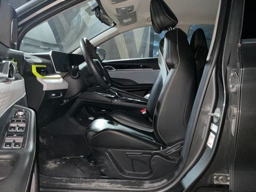 BMW 520i Joy Edition | Guaranteed Warranty | 0 Down Payment