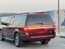 Ford Expedition XLT 3.5L In excellent condition and requires no expense
