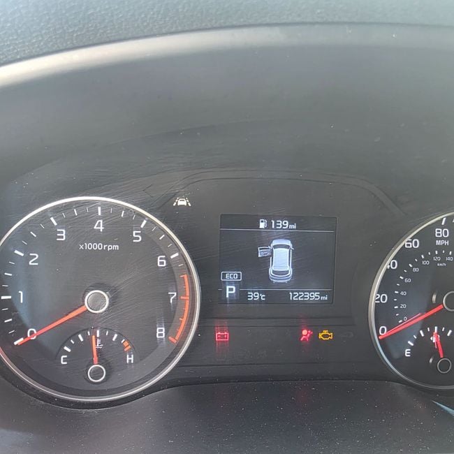 Kia Sportage EX TOP, миниатюра 18