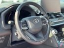 Toyota Land Cruiser VXR 3.3L DSL A/T // 2025 // FULL OPTION WITH RADAR , 360 CAMERA , LEATHER & POWER & COOLING SEATS //