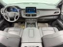 Chevrolet Tahoe RST